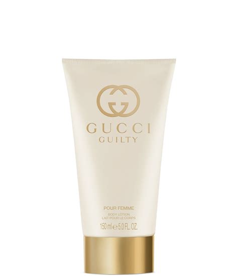 gucci guilty diamond boots|Gucci Guilty body lotion boots.